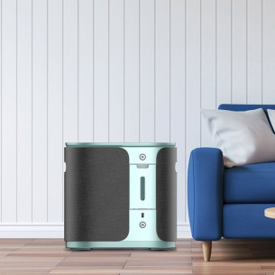 Máy tạo Oxy Yobekan 2L Household Oxygen Concentrator KE-Y202