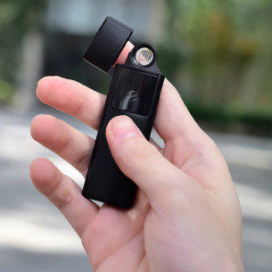 Bật lửa điện tử Xiaomi Beebest Ultra-Thin