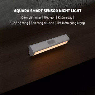 Đèn Cảm Biến Thông Minh Xiaomi Aquara Smart Sensor Night Light
