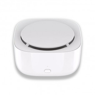 Máy Đuổi Muỗi Thông Minh Xiaomi Youpin Smart Mosquito Repellent 2 - White
