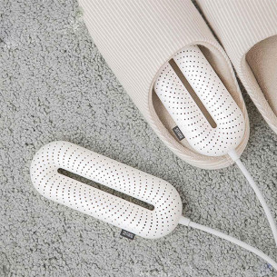Máy sấy khô và khử trùng giày dép Xiaomi Mi Youpin Sothing Zero Shoes Dryer HJS-19 - Phiên bản hẹn giờ