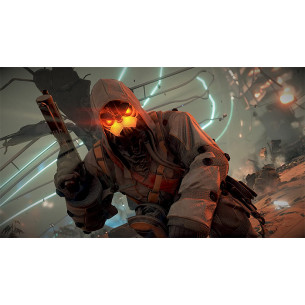 Killzone: Shadow Fall - Secondhand Killzone: Shadow Fall - Secondhand
