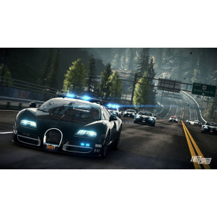 Need for Speed Rivals - US Need for Speed Rivals - US