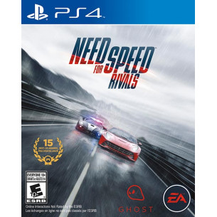 Need for Speed Rivals - US