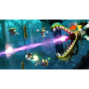 Rayman Legends - US Rayman Legends - US