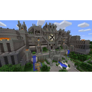 Minecraft Starter Pack - US Minecraft Starter Pack - US