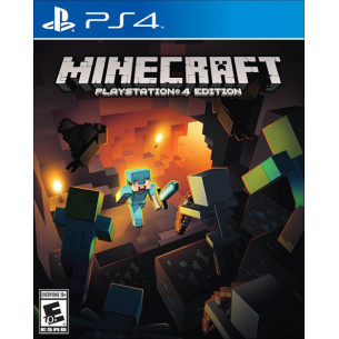 Minecraft - US