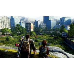 The Last of Us Remastered - EU