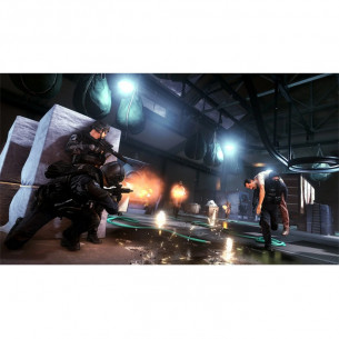 Battlefield: Hardline - Secondhand Battlefield: Hardline - Secondhand