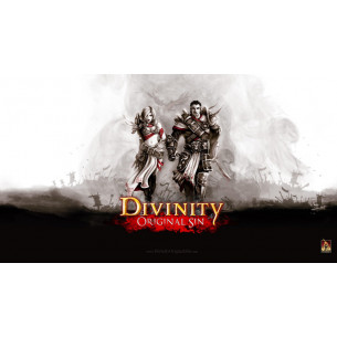 Divinity: Original Sin Enhanced Edition Divinity: Original Sin Enhanced Edition