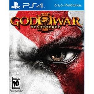 God of War III Remastered