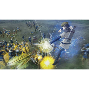 Arslan: The Warriors of Legend - Secondhand