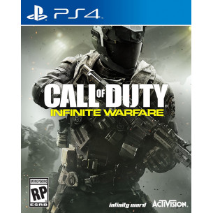 Call of Duty: Infinite Warfare - US