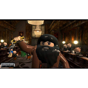 LEGO: Harry Potter Collection - EU