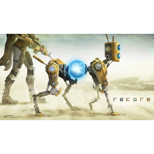 ReCore
