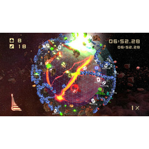 Super Stardust Ultra - VR - EU