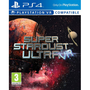 Super Stardust Ultra - VR - EU
