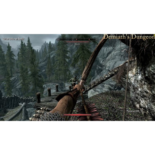 The Elder Scrolls V: Skyrim - Special Edition