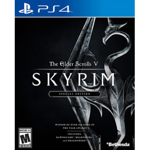 The Elder Scrolls V: Skyrim - Special Edition