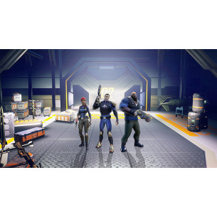 Agents of Mayhem - Secondhand