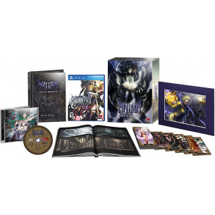 Anima: Gate of Memories - Beyond Fantasy Edition - US