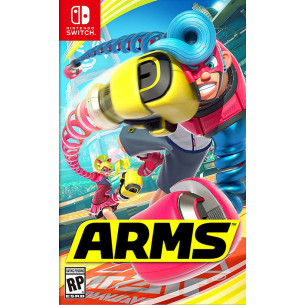 ARMS - EU ARMS - EU