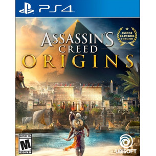 Assassin's Creed: Origins - Secondhand