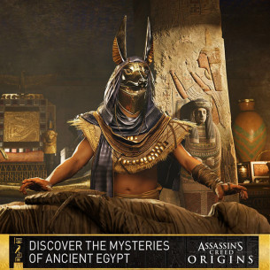 Assassin's Creed: Origins - US