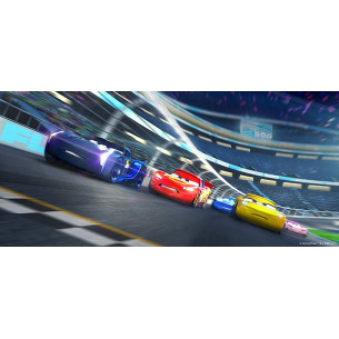 Cars 3: Driven to Win - US