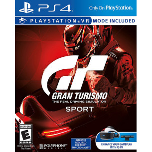 Gran Turismo Sport Chính Hãng Gran Turismo Sport Chính Hãng