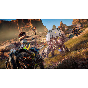 Horizon Zero Dawn Complete Edition - ASIA