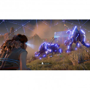 Horizon Zero Dawn: Complete Edition - Secondhand Horizon Zero Dawn: Complete Edition - Secondhand