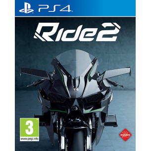 Ride 2 - EU