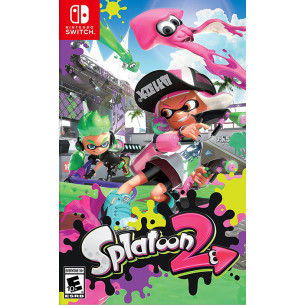 Splatoon 2 - EU Splatoon 2 - EU
