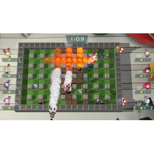 Super Bomberman R - Secondhand Super Bomberman R - Secondhand