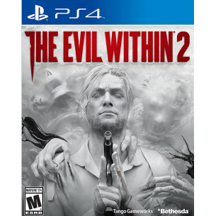 The Evil Within 2 - US