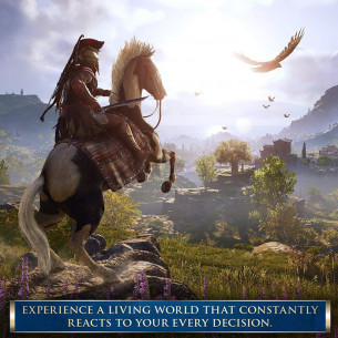 Assassin's Creed Odyssey - US Assassin's Creed Odyssey - US