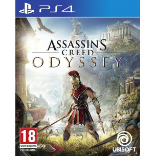 Assassin's Creed Odyssey - Secondhand