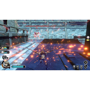 Black Clover: Quartet Knights - US