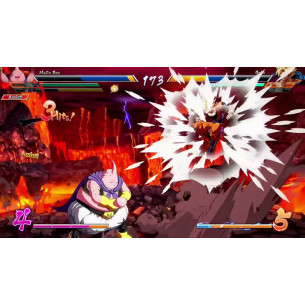 Dragon Ball FighterZ Dragon Ball FighterZ