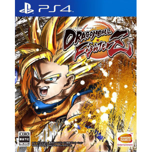 Dragon Ball FighterZ Dragon Ball FighterZ