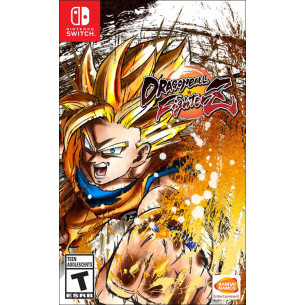 Dragon Ball FighterZ Dragon Ball FighterZ