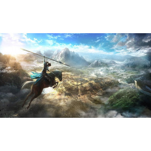 Dynasty Warriors 9 Complete Edition  Dynasty Warriors 9 Complete Edition