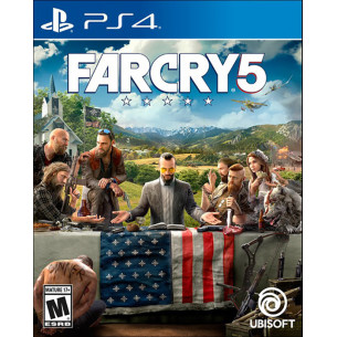 Far Cry 5 - US
