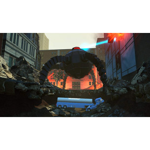 LEGO The Incredibles - 2ND LEGO The Incredibles - 2ND