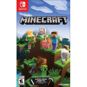Minecraft - EU Minecraft - EU