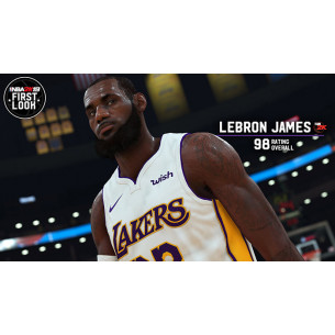 NBA 2K19 - Secondhand