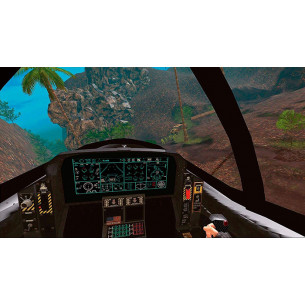 Operation Warcade VR - US