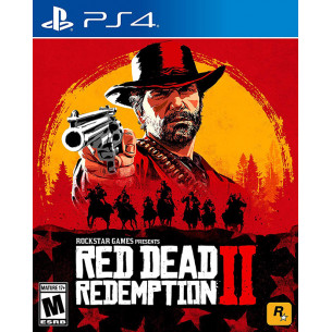Red Dead Redemption 2 - US