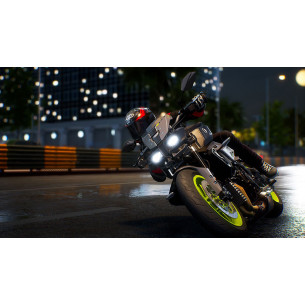 Ride 3 - EU Ride 3 - EU